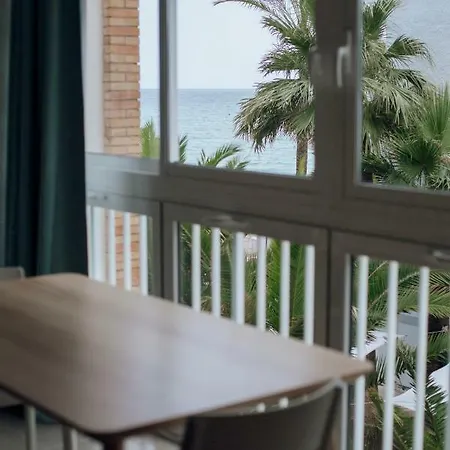 La Casita Del Negret - Acceso Privado A La Playa