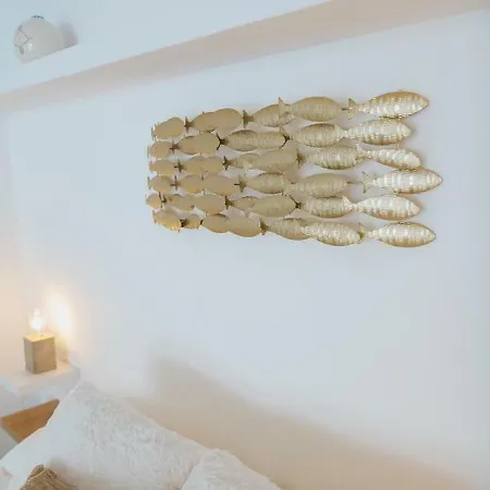 La Casita Del Negret - Acceso Privado A La Playa Apartment Altea