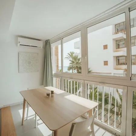 La Casita Del Negret - Acceso Privado A La Playa