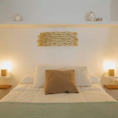 La Casita Del Negret - Acceso Privado A La Playa Apartment