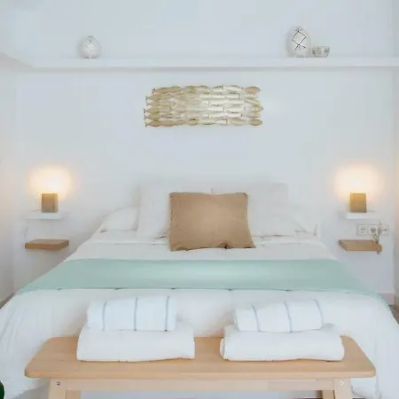 La Casita Del Negret - Acceso Privado A La Playa *
