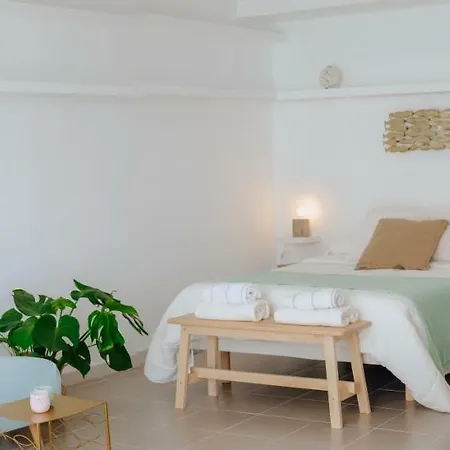 La Casita Del Negret - Acceso Privado A La Playa Apartment
