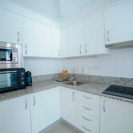 La Casita Del Negret - Acceso Privado A La Playa Apartment Altea