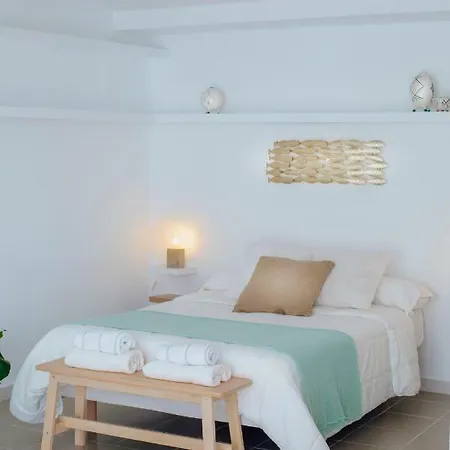 La Casita Del Negret - Acceso Privado A La Playa